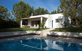Melissaki Villas